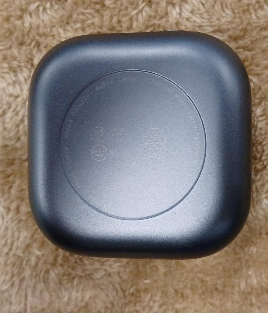 写真では見えにくいキズあります