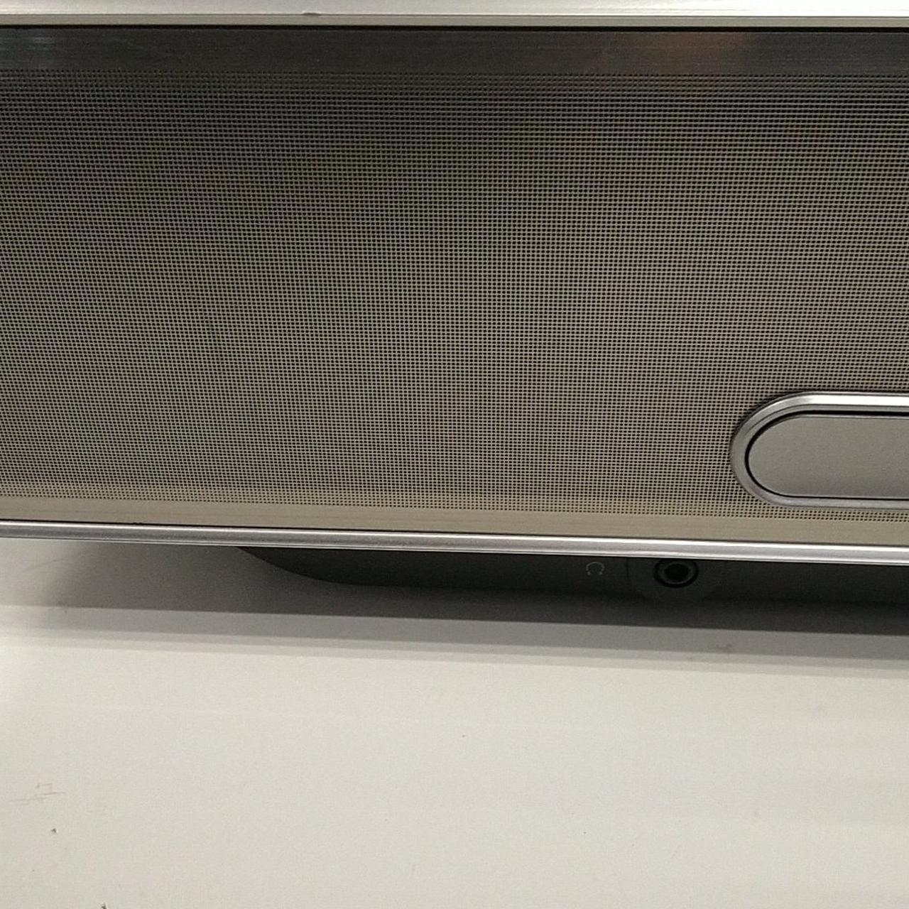 スピーカー部キズあり