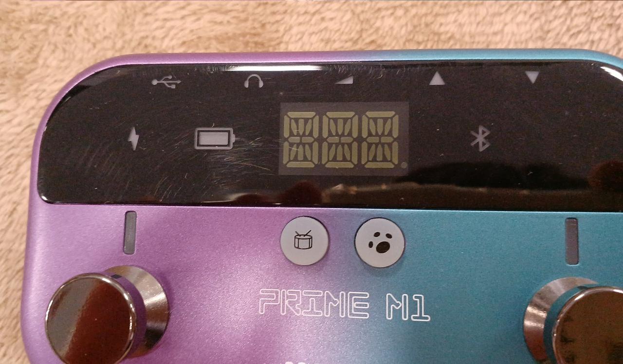キズあります
