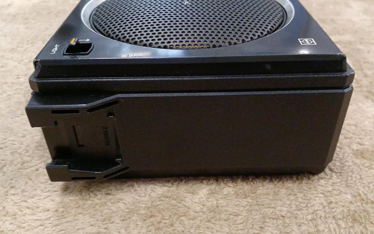 キズあります