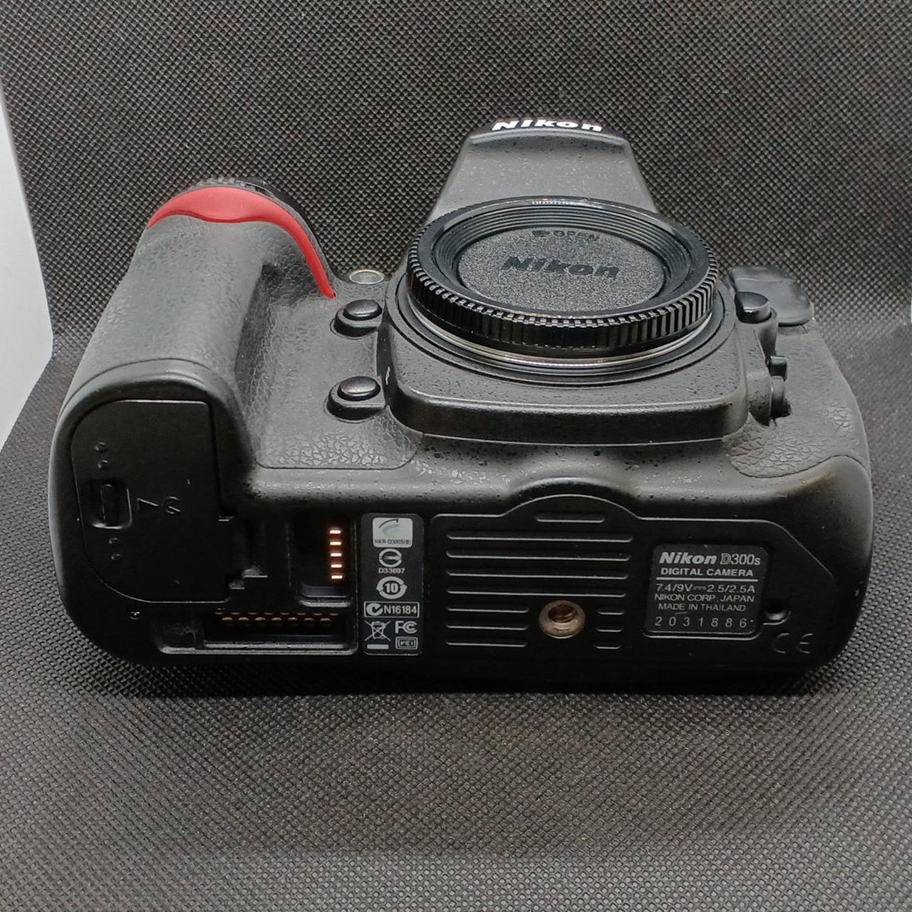 グリップ端子カバー欠品です
