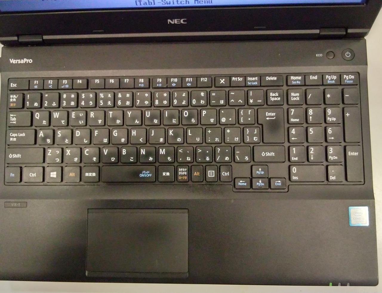 「交渉中」NEC ノートパソコン ニホンデンキ(NEC)|ノートパソコン|【ハードオフ公式通販】オフモール