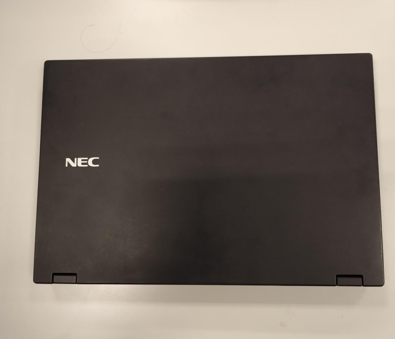 ニホンデンキ(NEC)|ノートパソコン|【ハードオフ公式通販】オフモール
