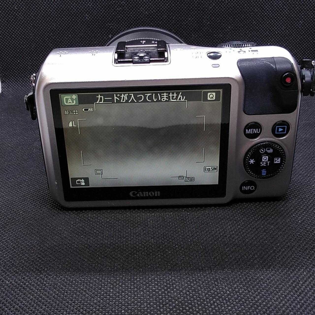 液晶両端部焼けあります
