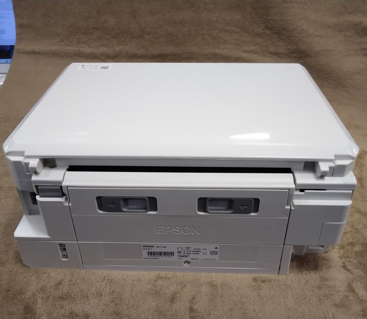 エプソン(EPSON)|プリンター|【ハードオフ公式通販】オフモール