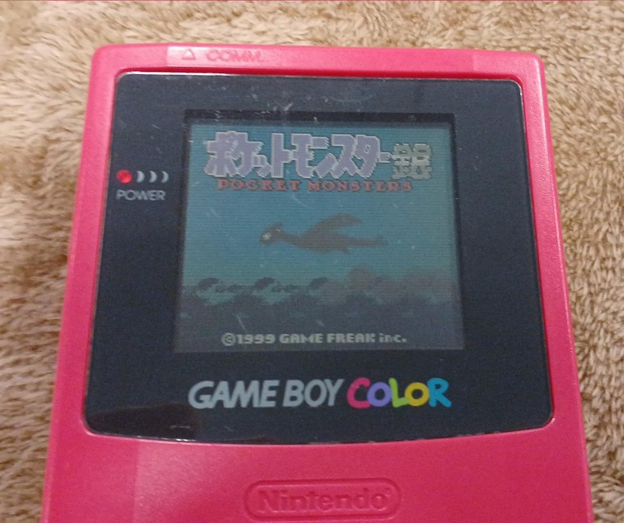 キズあります