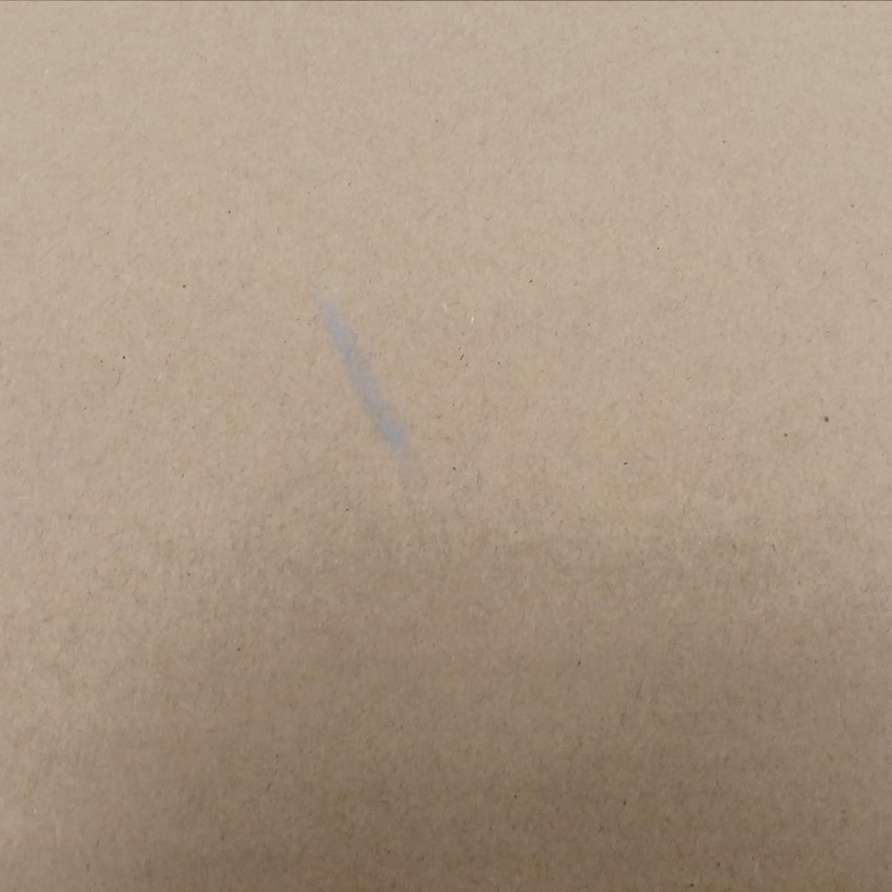 内箱正面汚れあります