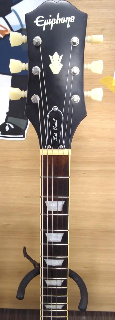 エピフォン(EPIPHONE)|エレキギター|【ハードオフ公式通販】オフモール