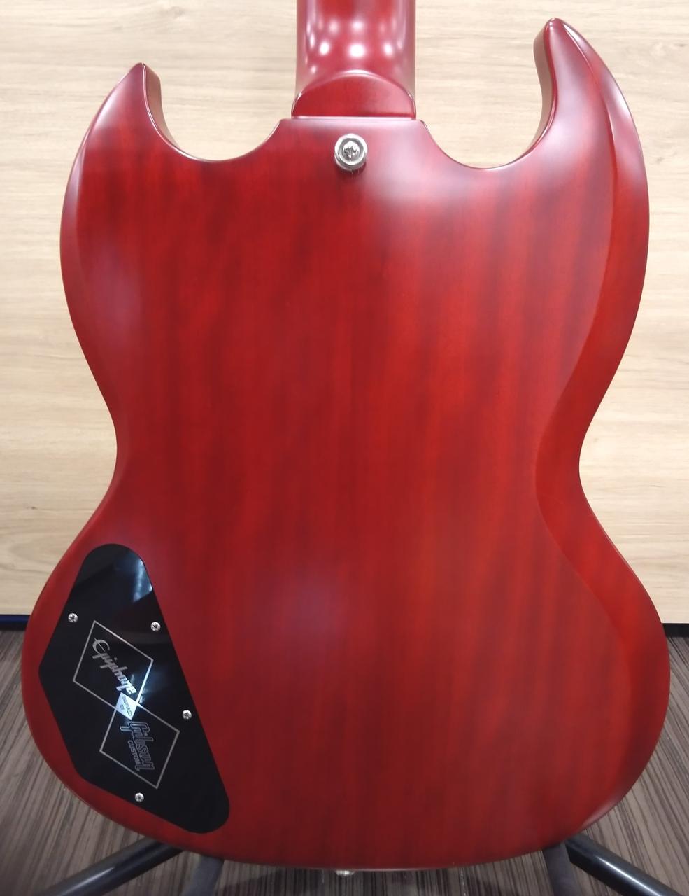 エピフォン(EPIPHONE)|エレキギター|【ハードオフ公式通販】オフモール