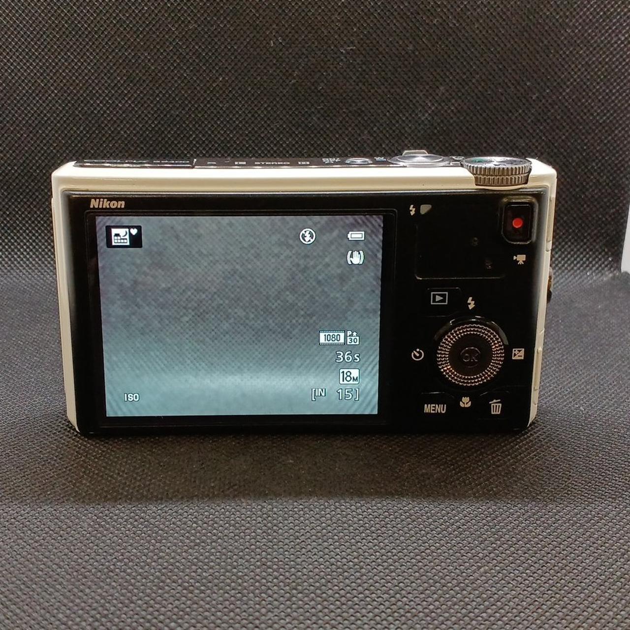 撮影は可能。※バッテリーは付属しません