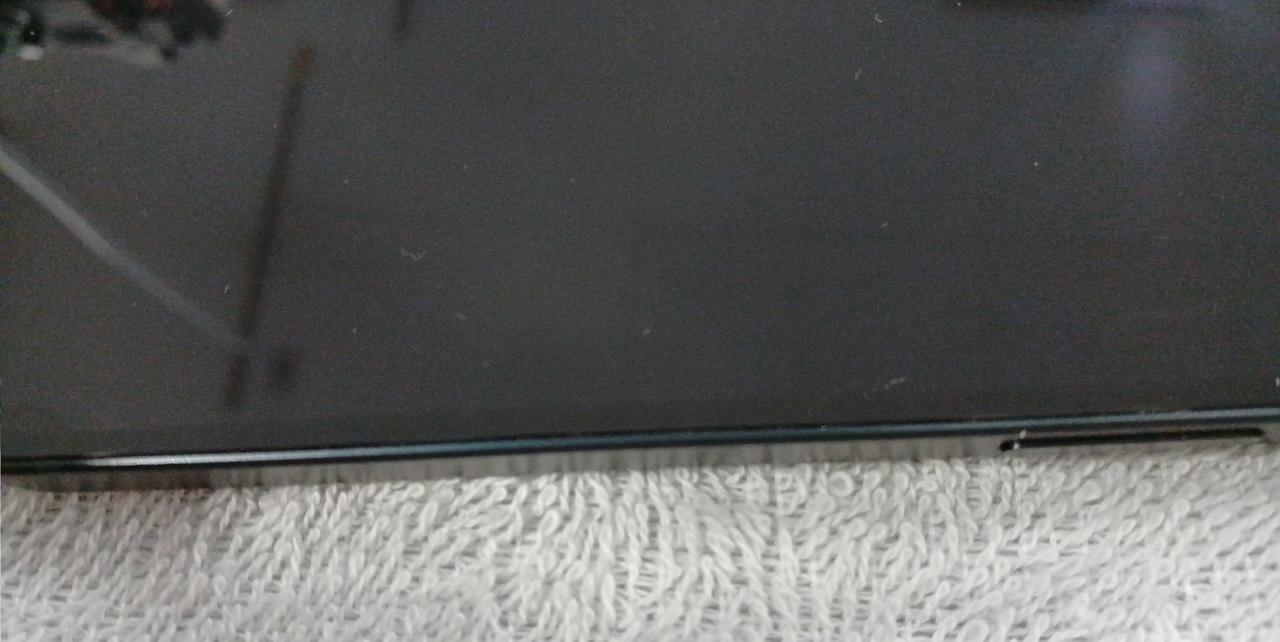 キズあります