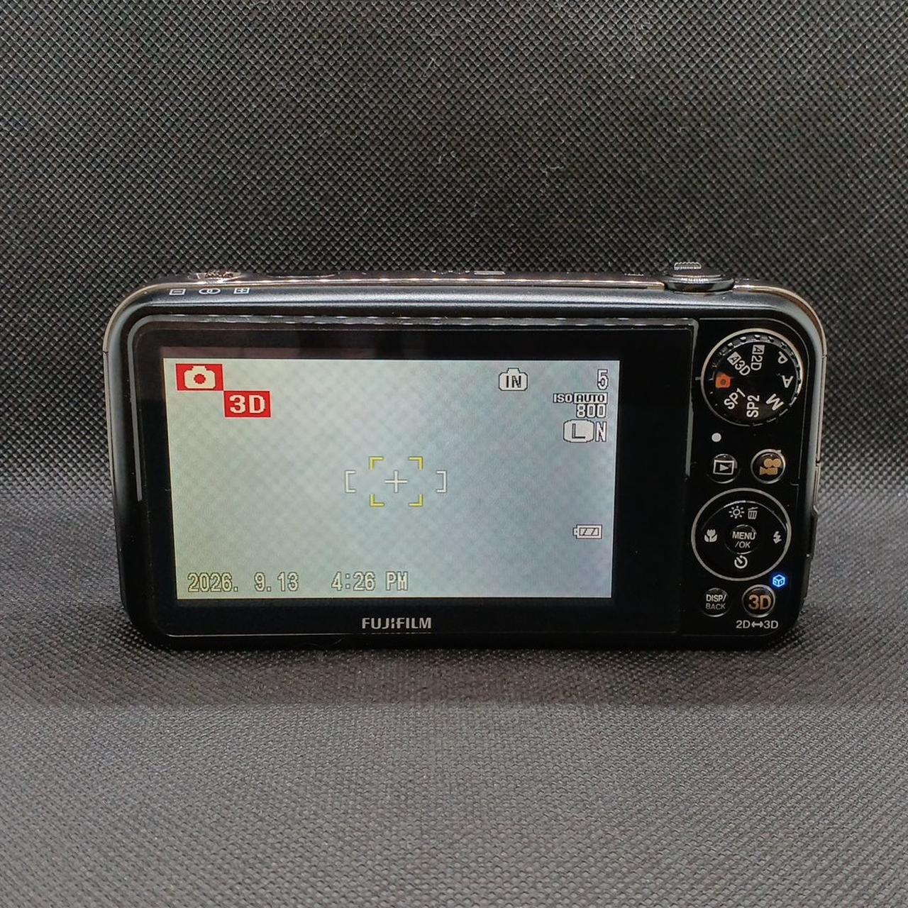 液晶左側が若干の液晶焼け