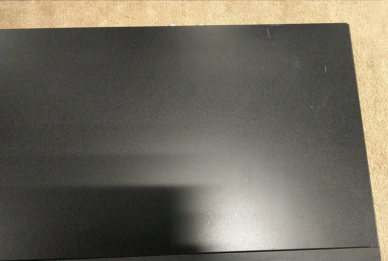 キズあります