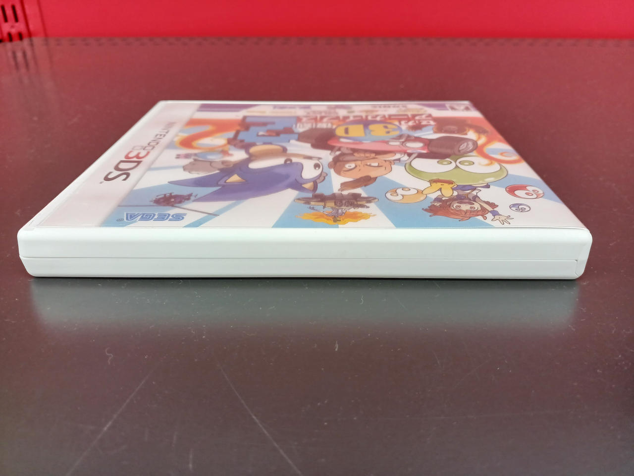 SEGA|ニンテンドー3DSソフト|HARDOFFオフモール（オフモ