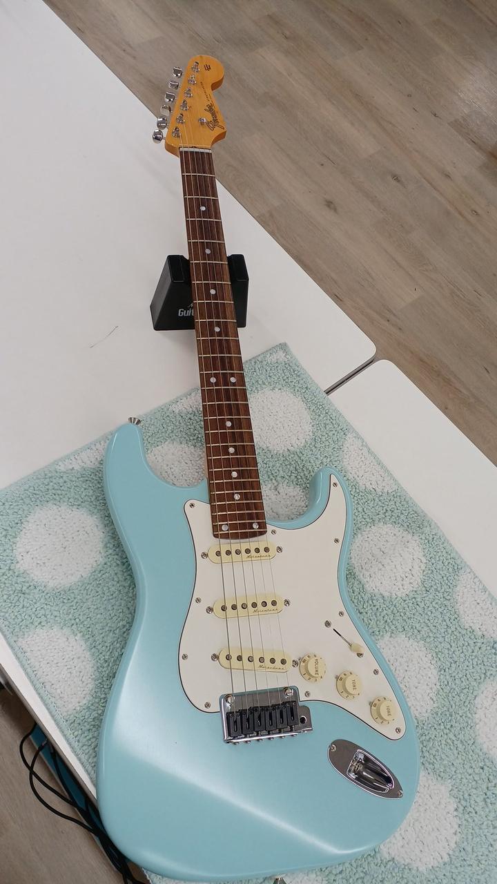 フェンダー(FENDER)|ストラトキャスタータイプ|HARDOFFオフ