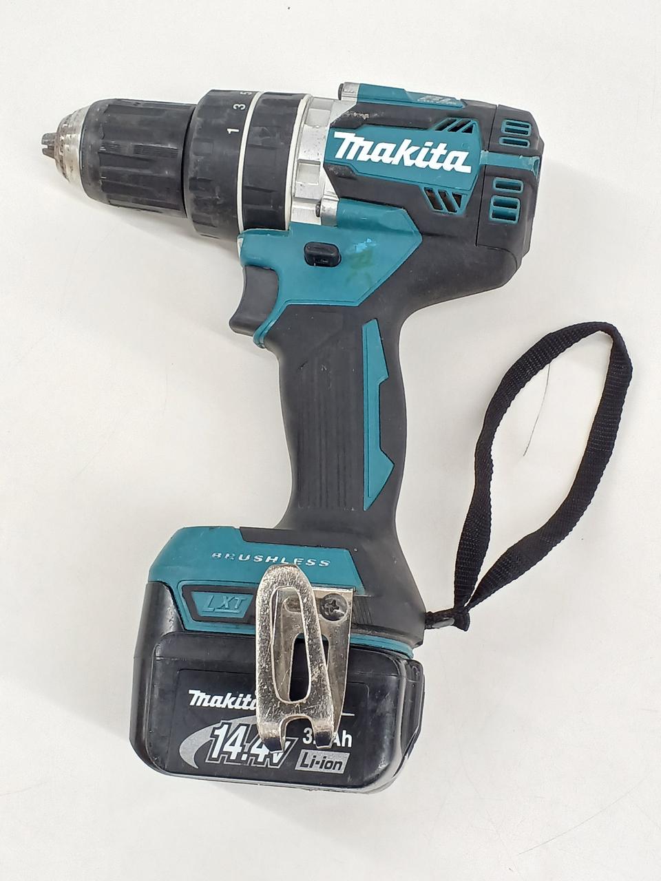 マキタ(MAKITA)|充電式ドリルドライバー|HARDOFFオフモール