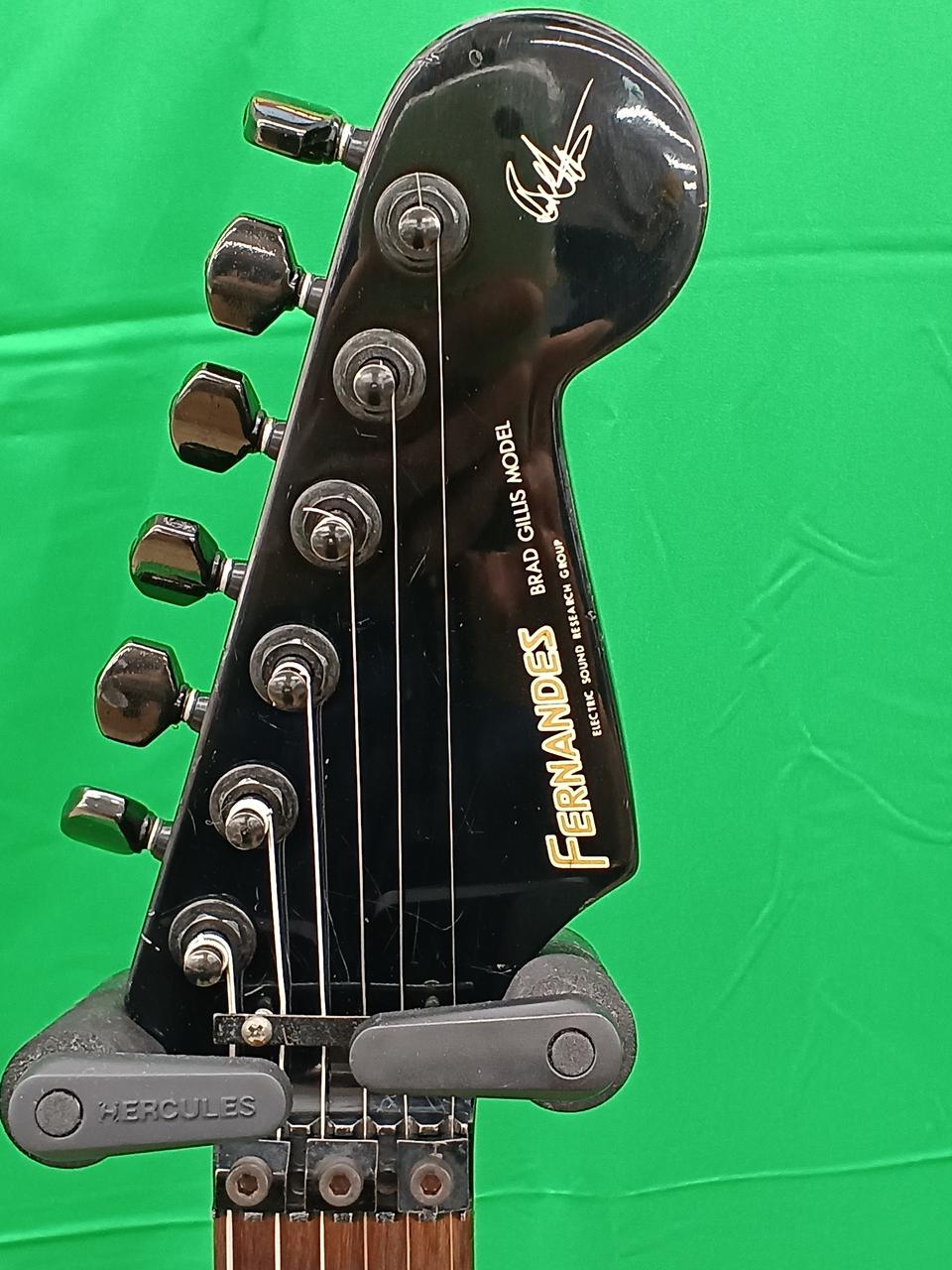 フェルナンデス　エレキギター フェルナンデス(FERNANDES)|エレキギター|HARDOFFオフモール