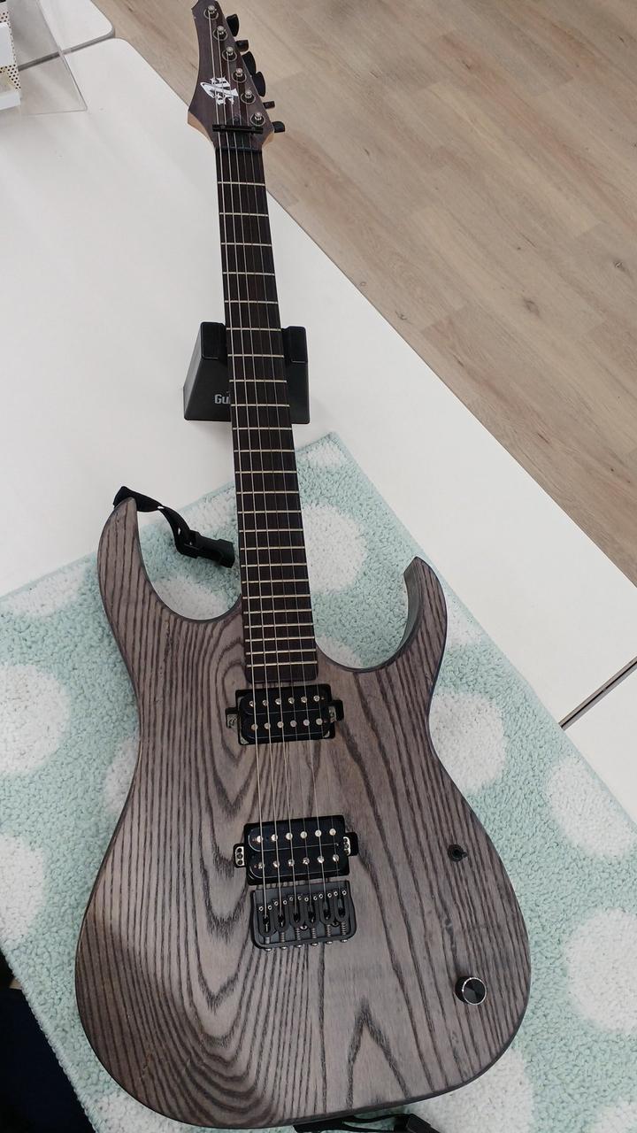 STRICTLY 7 GUITARS|ストラトキャスタータイプ|HARDOFFオフ