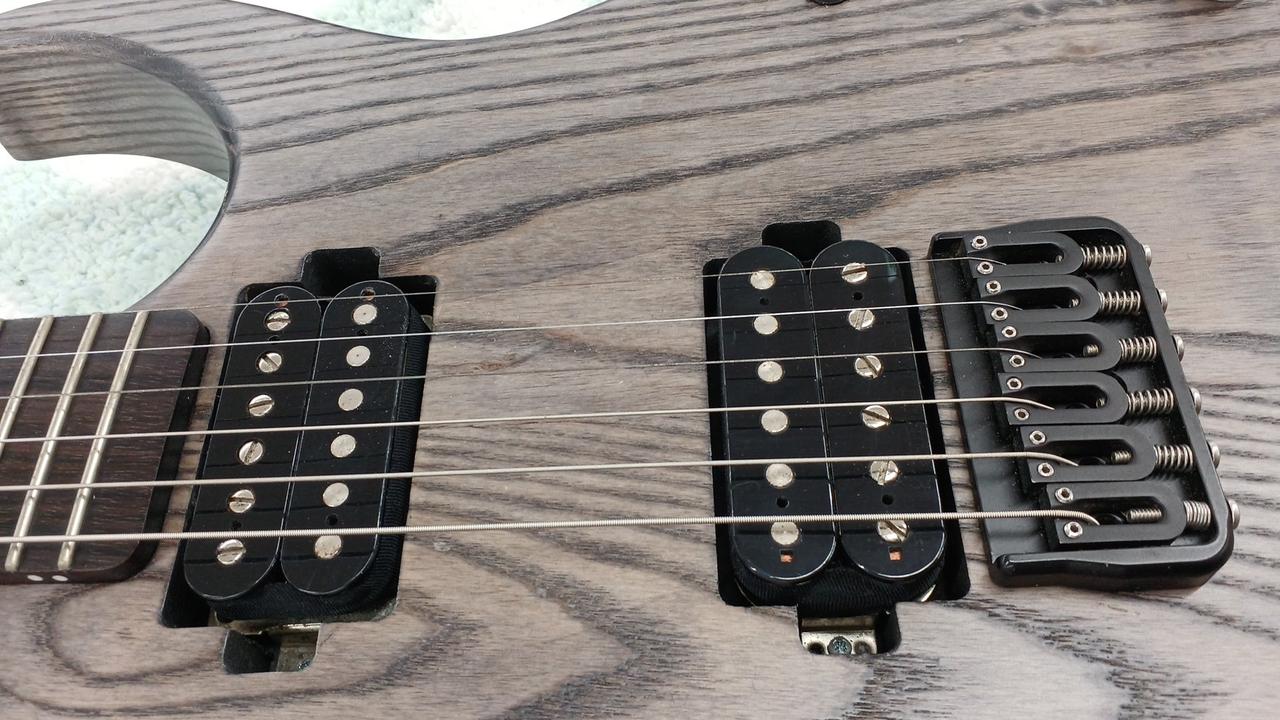 STRICTLY 7 GUITARS|ストラトキャスタータイプ|HARDOFFオフ