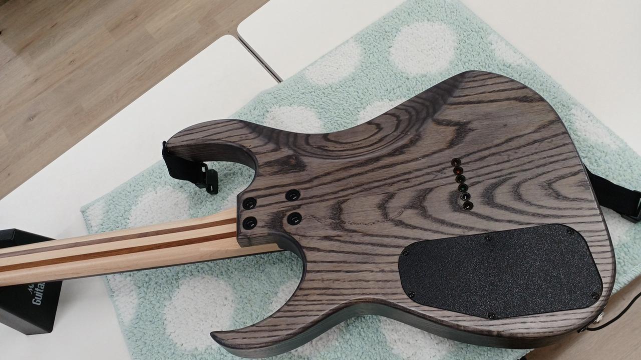 STRICTLY 7 GUITARS|ストラトキャスタータイプ|HARDOFFオフ