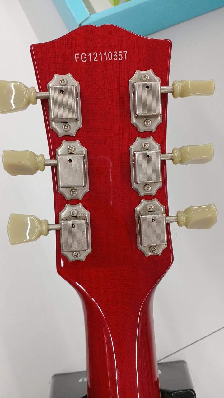 burny レスポールタイプ エレキギター ジャンク品 バーニー(BURNY)|レスポールタイプ|HARDOFFオフモール(オフモ