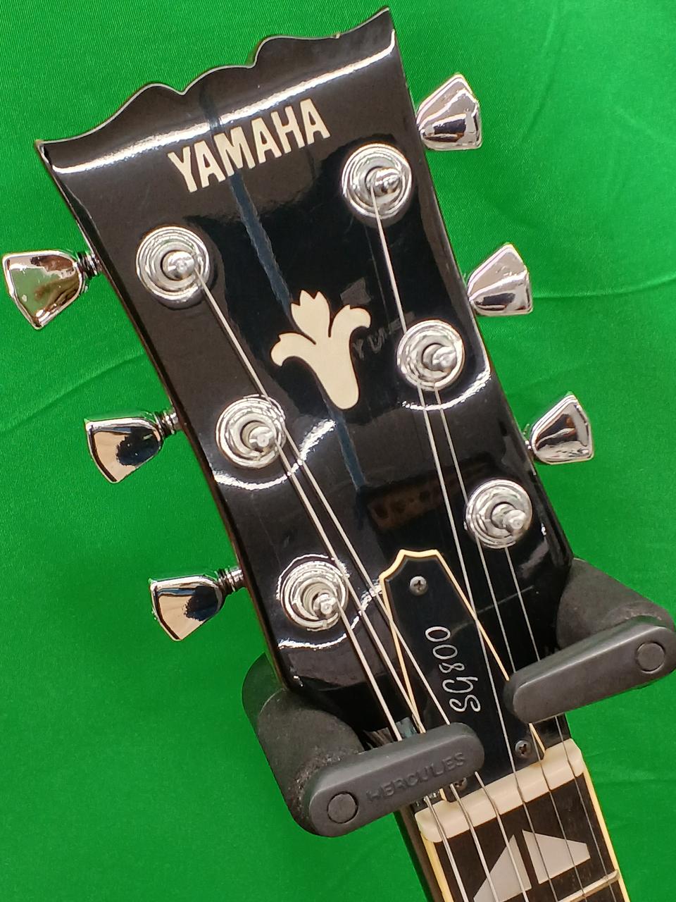YAMAHA エレキギター 型番不明 YAMAHA|エレキギター|HARDOFFオフモール(オフモ)|2014420000003273