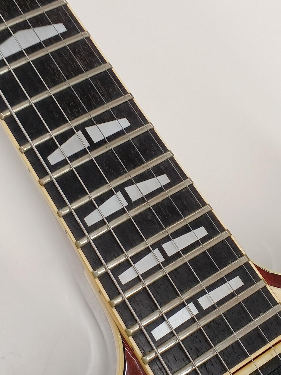 国産エレキギター　抜け殻 IBANEZ (アイバニーズ) エレキギター 日本製 @ 540R 動作確認