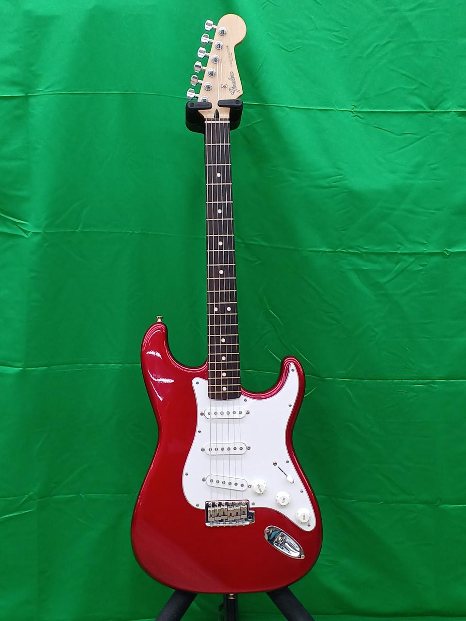 FENDER JAPAN|ストラトキャスタータイプ|HARDOFFオフモール