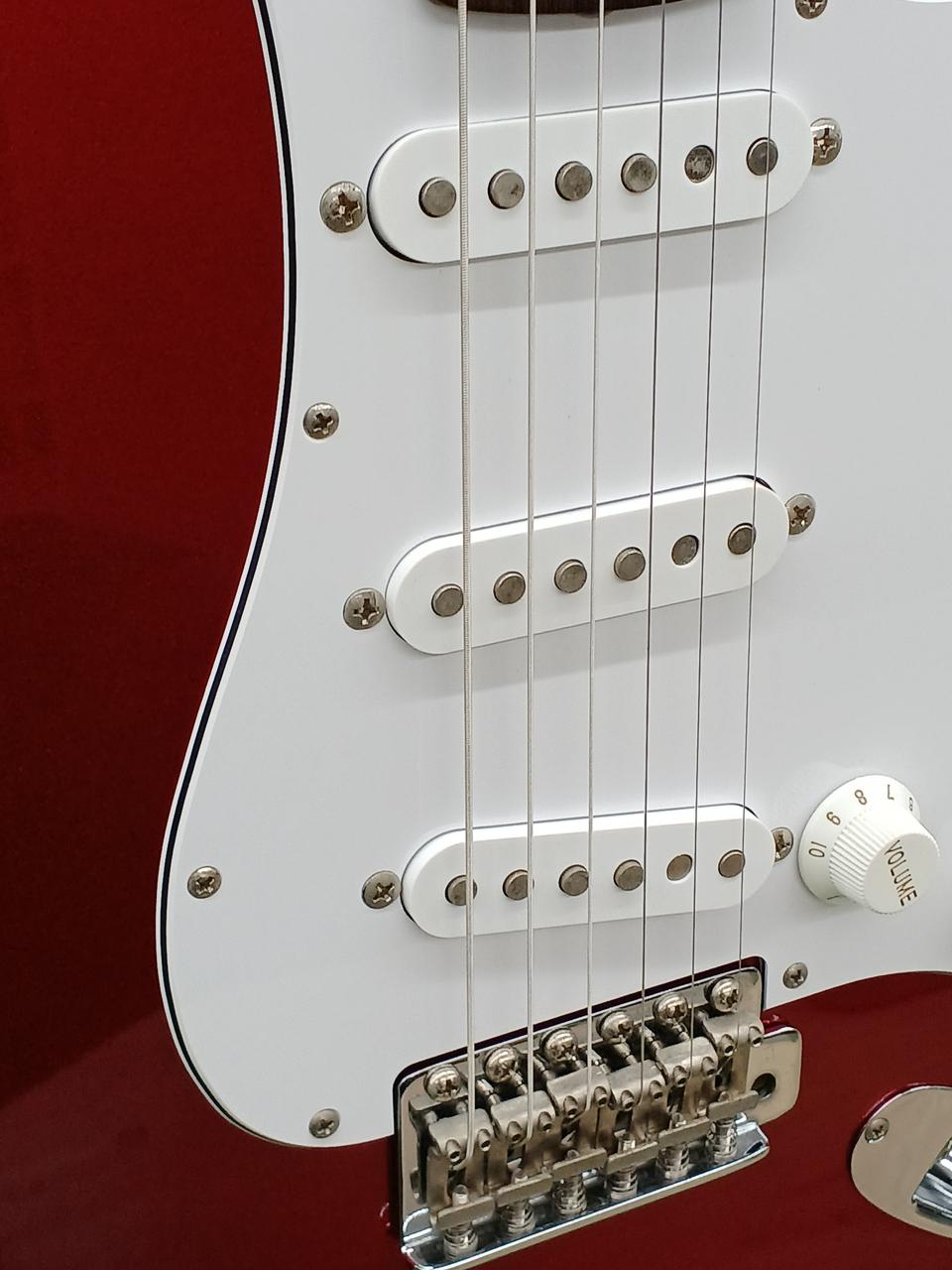 FENDER JAPAN|ストラトキャスタータイプ|HARDOFFオフモール