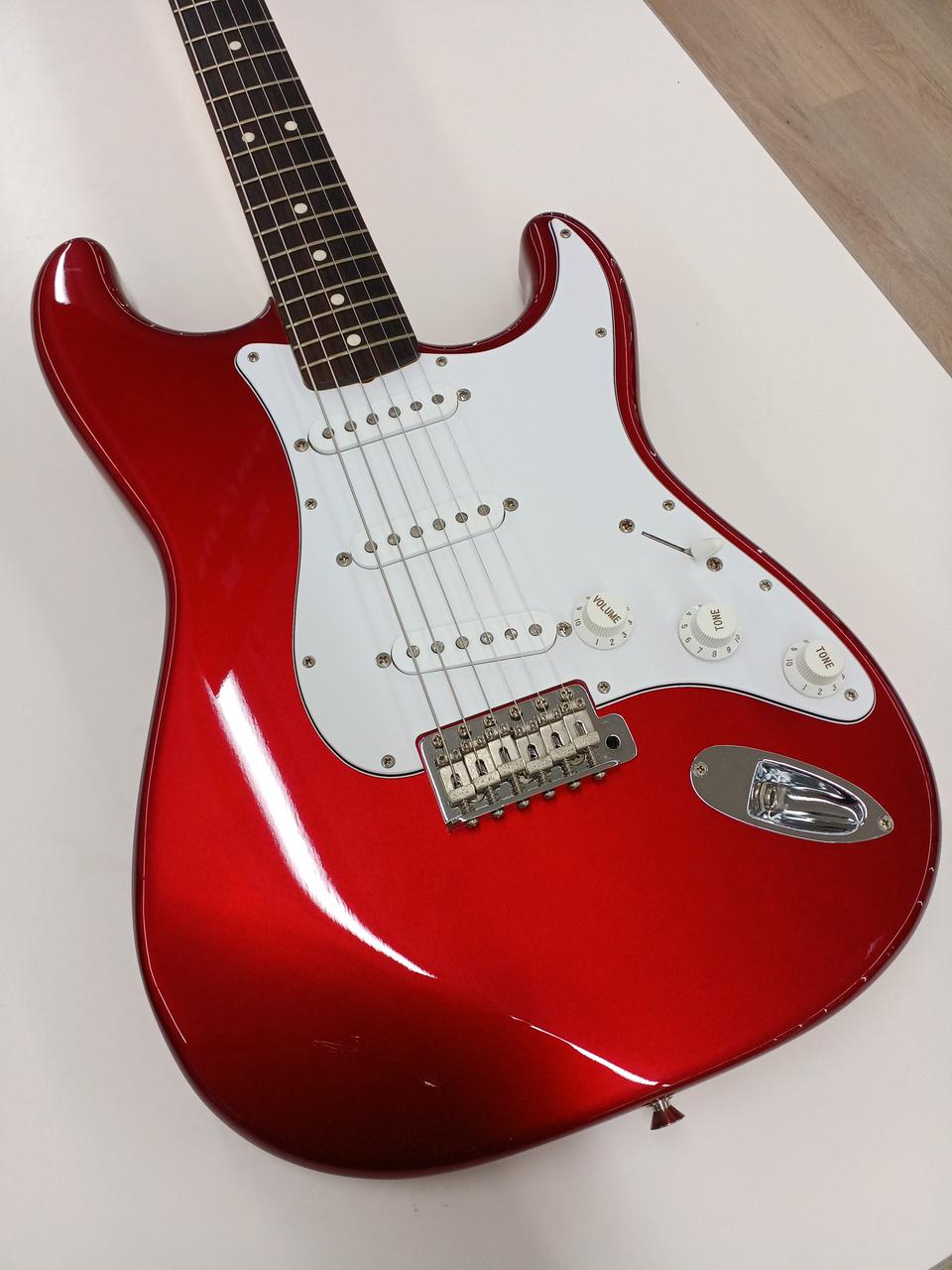 ストラトキャスタータイプ FENDER JAPAN|ストラトキャスタータイプ|HARDOFFオフモール
