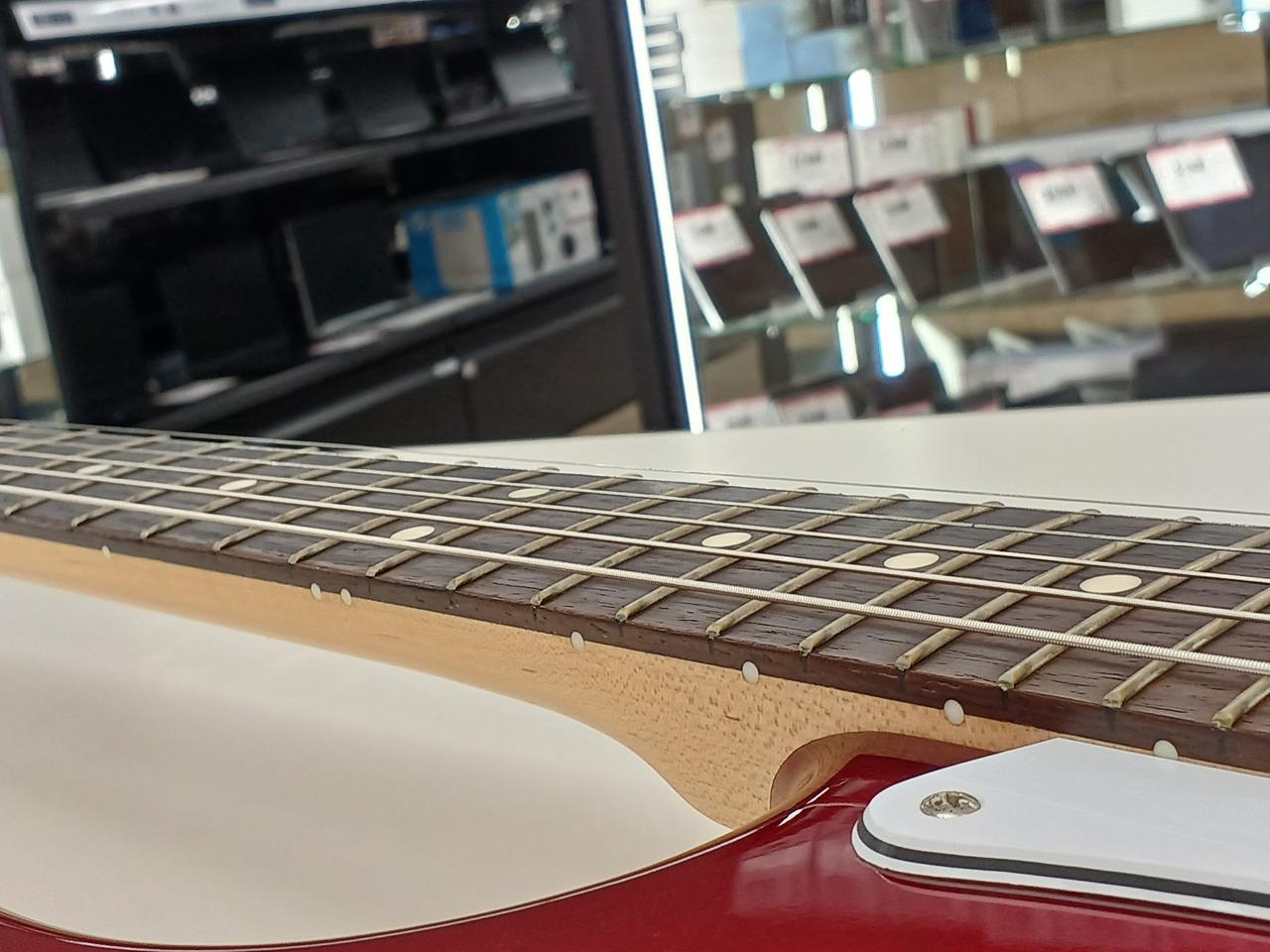 FENDER JAPAN|ストラトキャスタータイプ|HARDOFFオフモール
