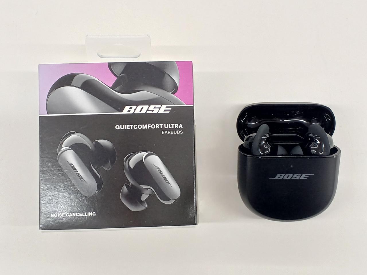 BOSE|ノイズキャンセリングイヤホン|HARDOFFオフモール（オフモ