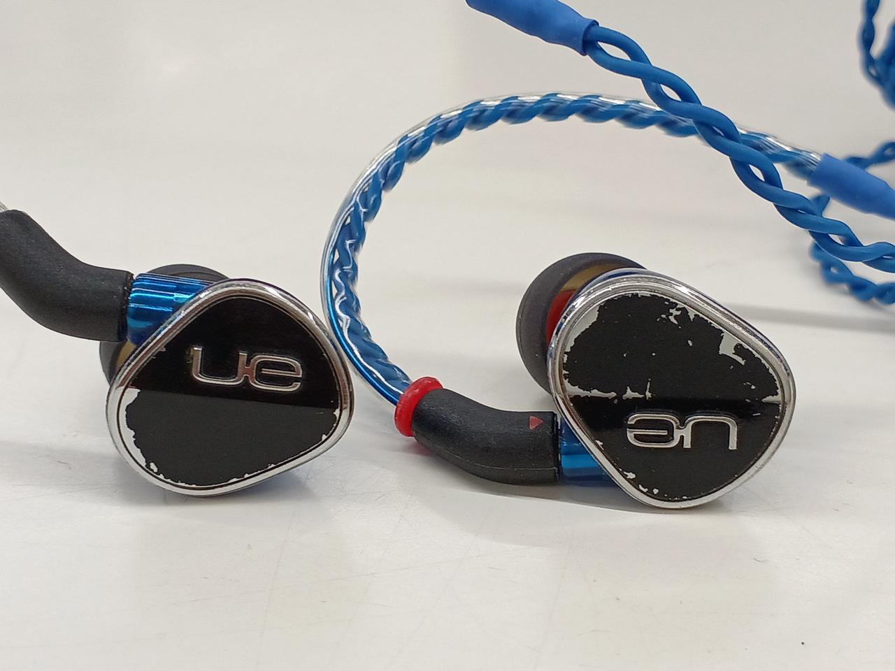 ULTIMATE EARS|イヤホン|HARDOFFオフモール（オフモ