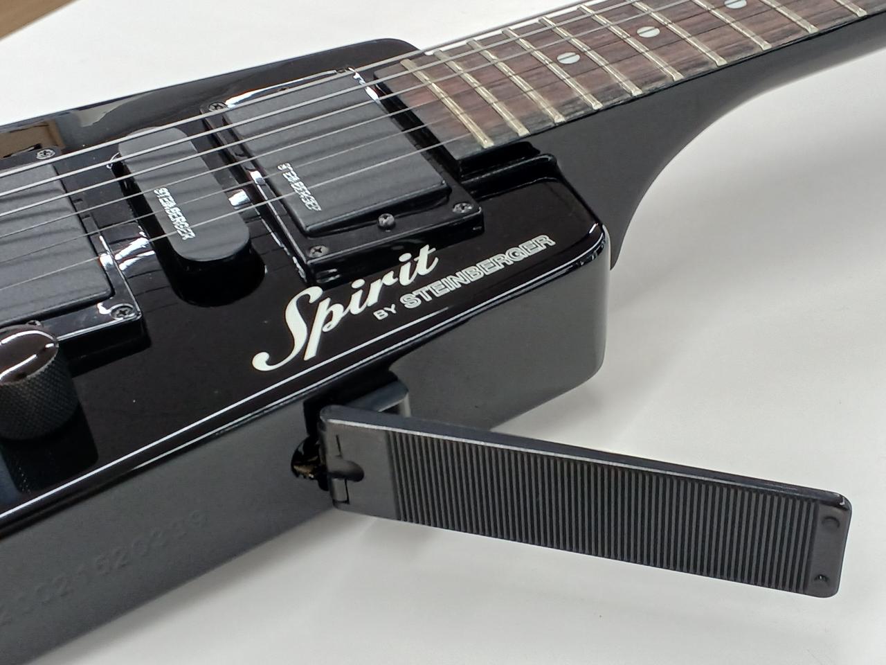 ギター/ヘッドレスギター/ノーブランド 担当も愛用！お洒落なヘッドレスギター.strandberg *リサイクル