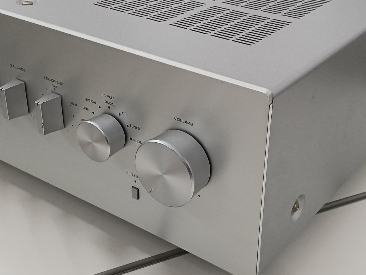 YAMAHA|プリメインアンプ(トランジスター)|HARDOFFオフモール（オフモ