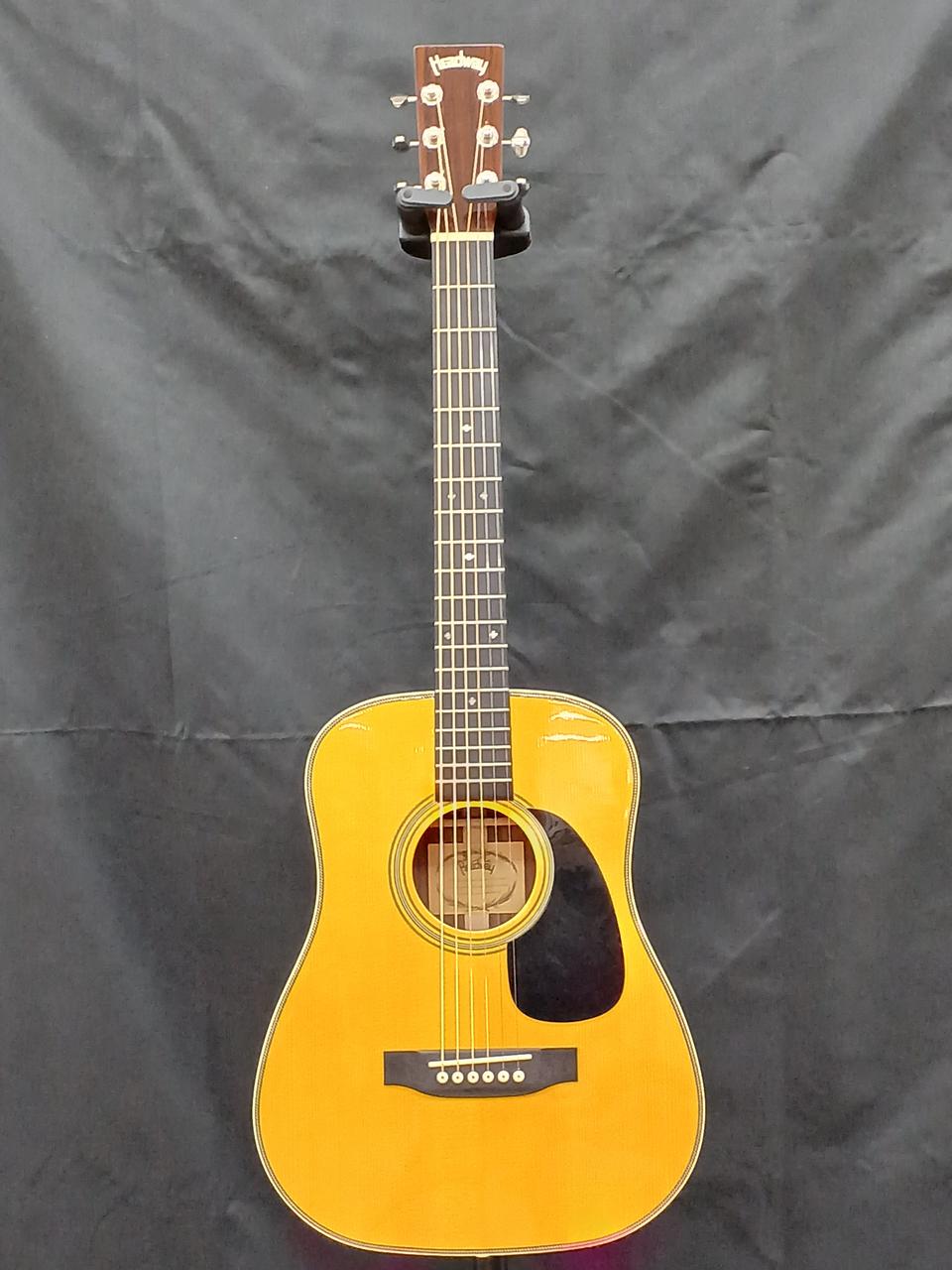 (美品) HEADWAY HCM-LR ミニサイズ アコースティックギター 美品) HEADWAY HCM-LR ミニサイズ アコースティックギター