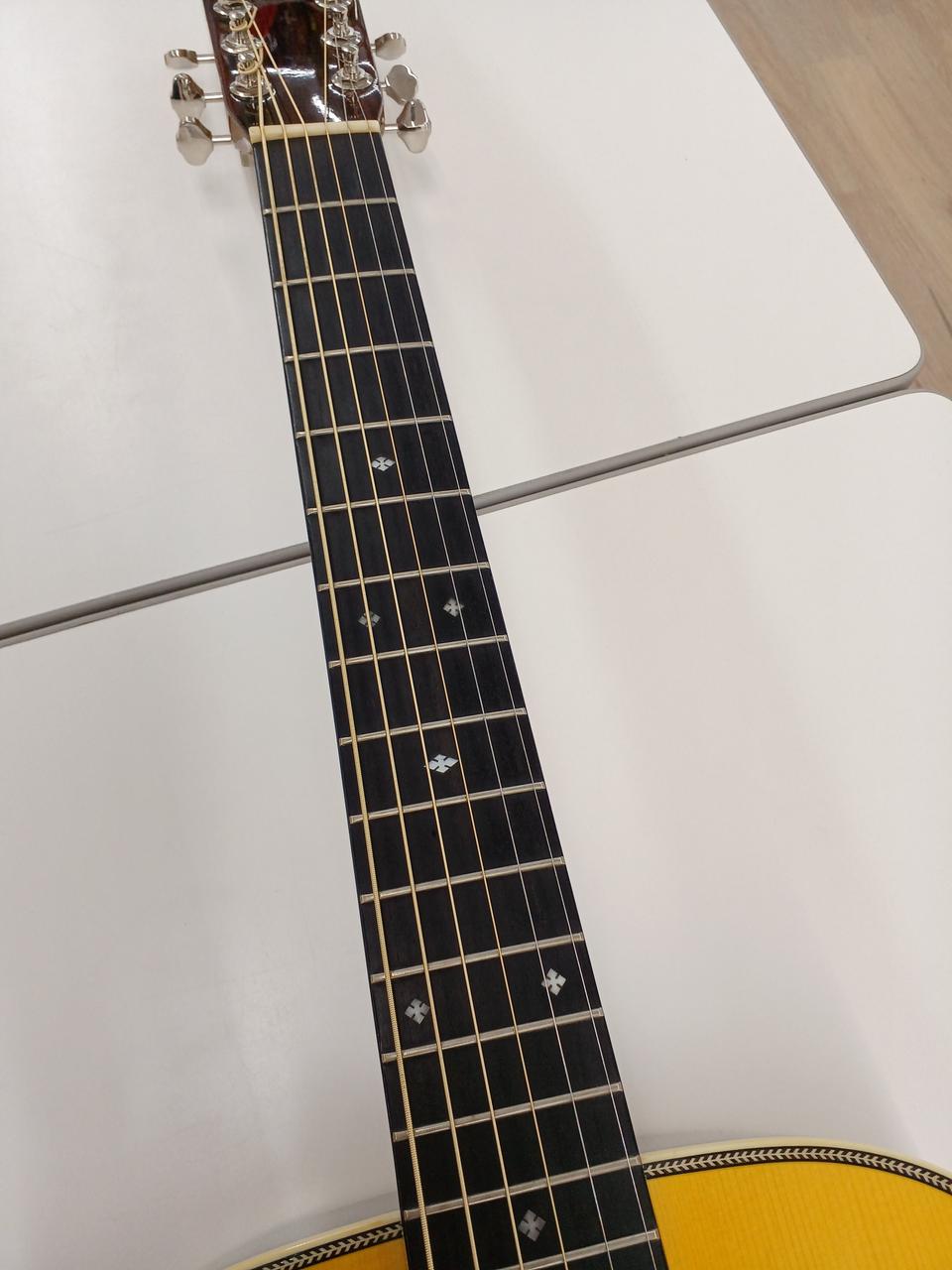 ヘッドウェイ(HEADWAY)|ミニアコースティックギター|HARDOFFオフモール