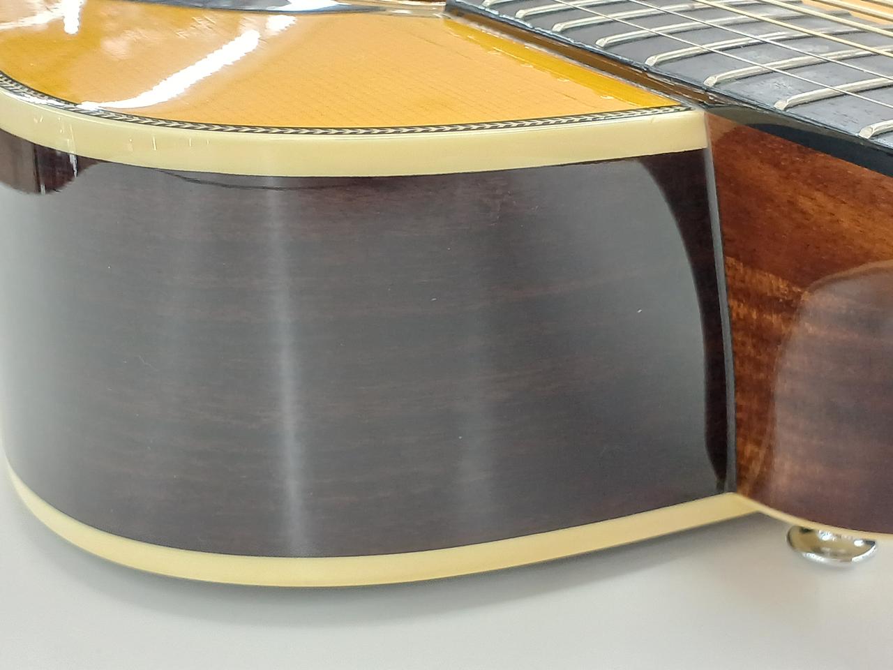 ヘッドウェイ(HEADWAY)|ミニアコースティックギター|HARDOFFオフモール