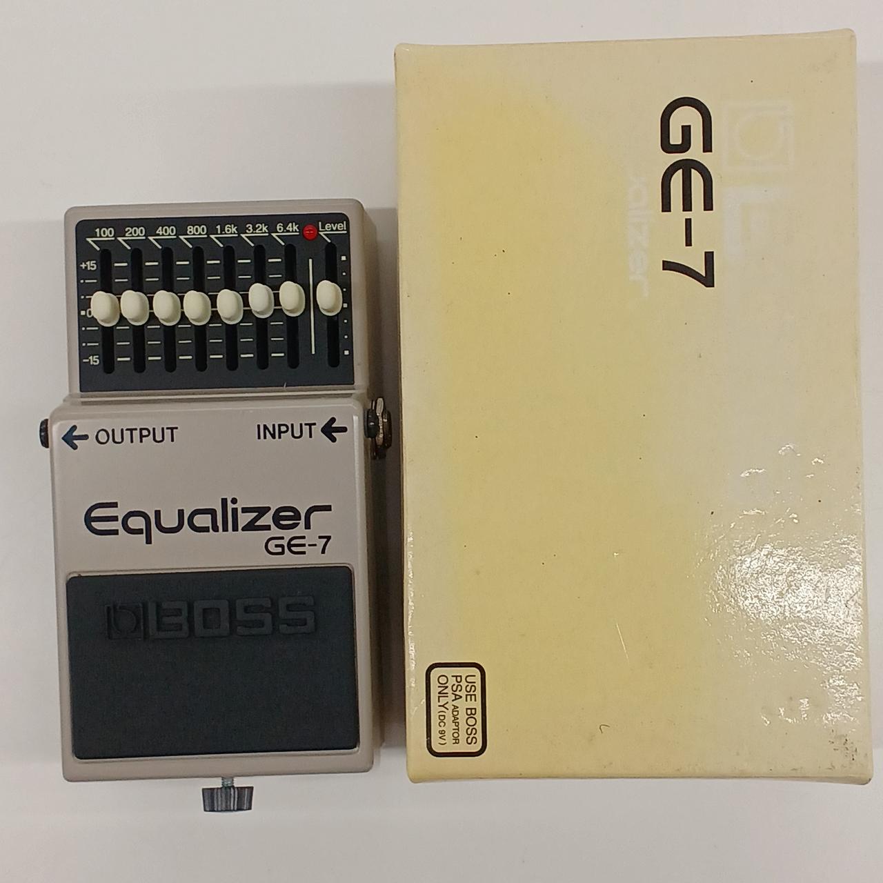 BOSS|イコライザー|HARDOFFオフモール（オフモ）|2014420000006299