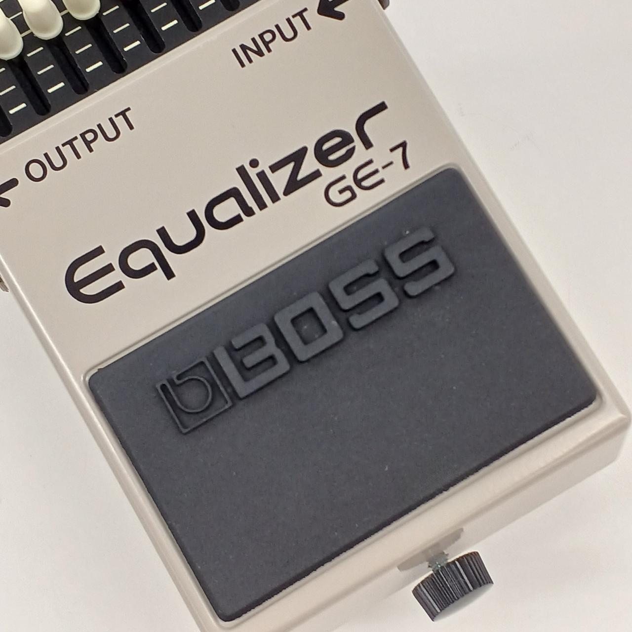 BOSS|イコライザー|HARDOFFオフモール（オフモ）|2014420000006299