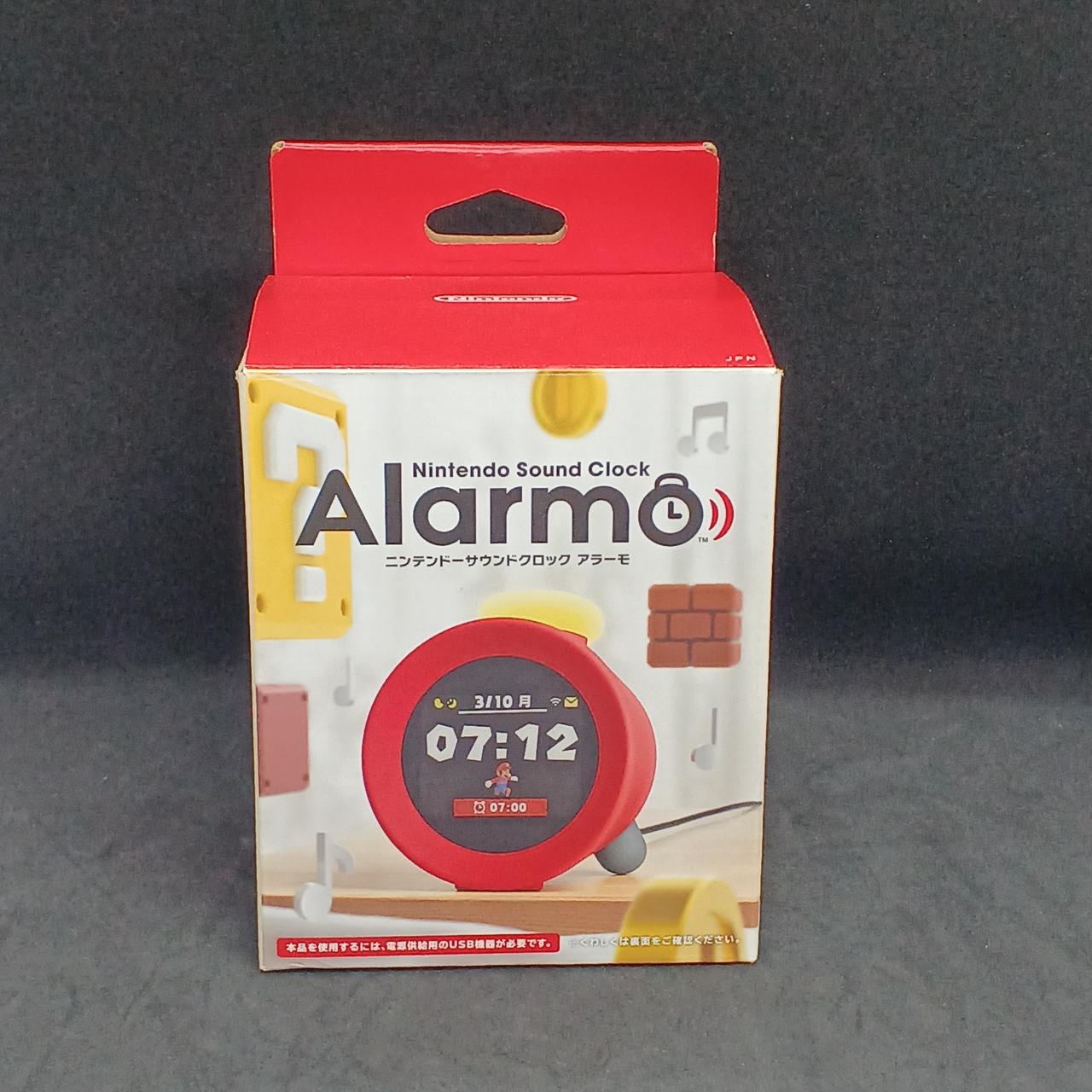NINTENDO / 任天堂|サウンドクロック|【ハードオフ公式通販】オフ