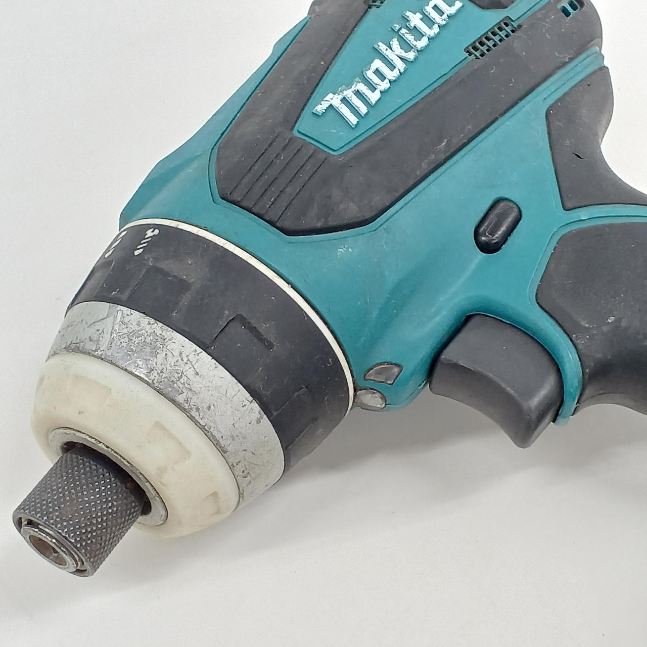 MAKITA|充電式インパクトドライバー|【ハードオフ公式通販】オフモール 