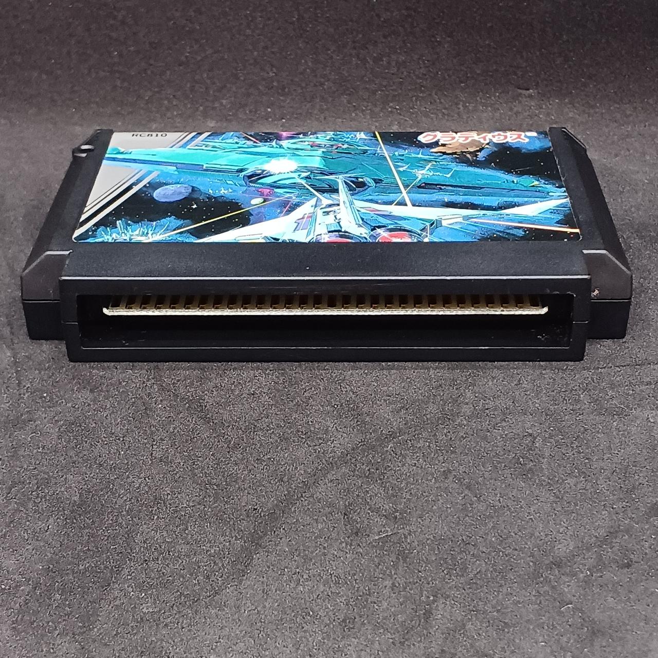 KONAMI|ファミコンソフト|【ハードオフ公式通販】オフモール
