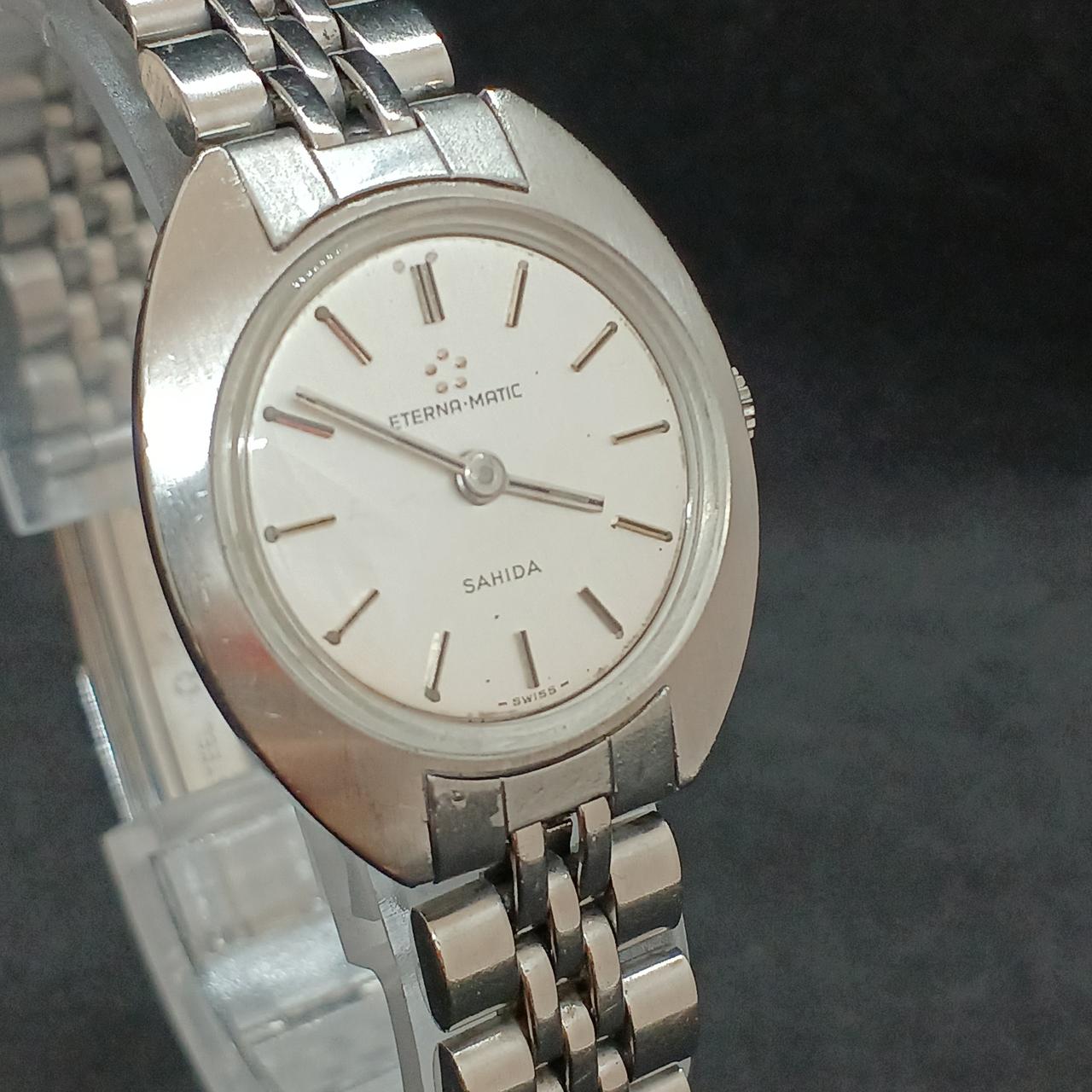 ETERNA|自動巻き腕時計|【ハードオフ公式通販】オフモール