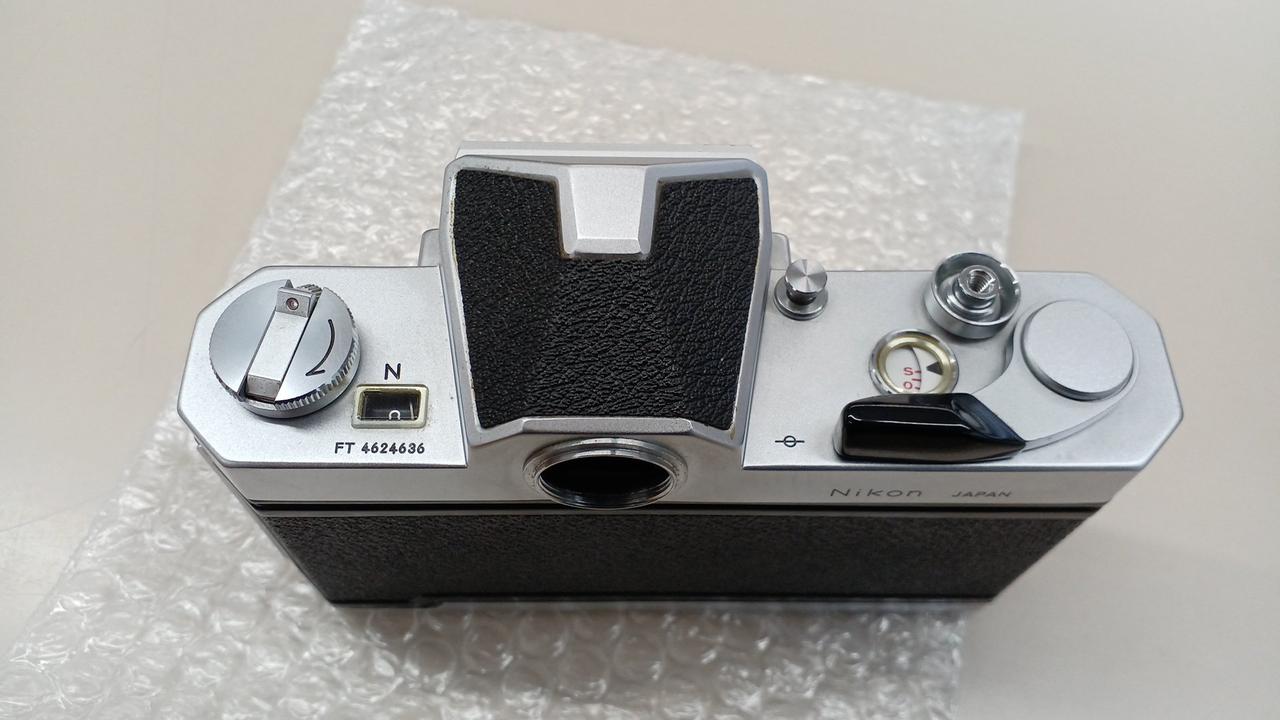 ニコン(NIKON)|フィルムカメラ|HARDOFFオフモール（オフモ