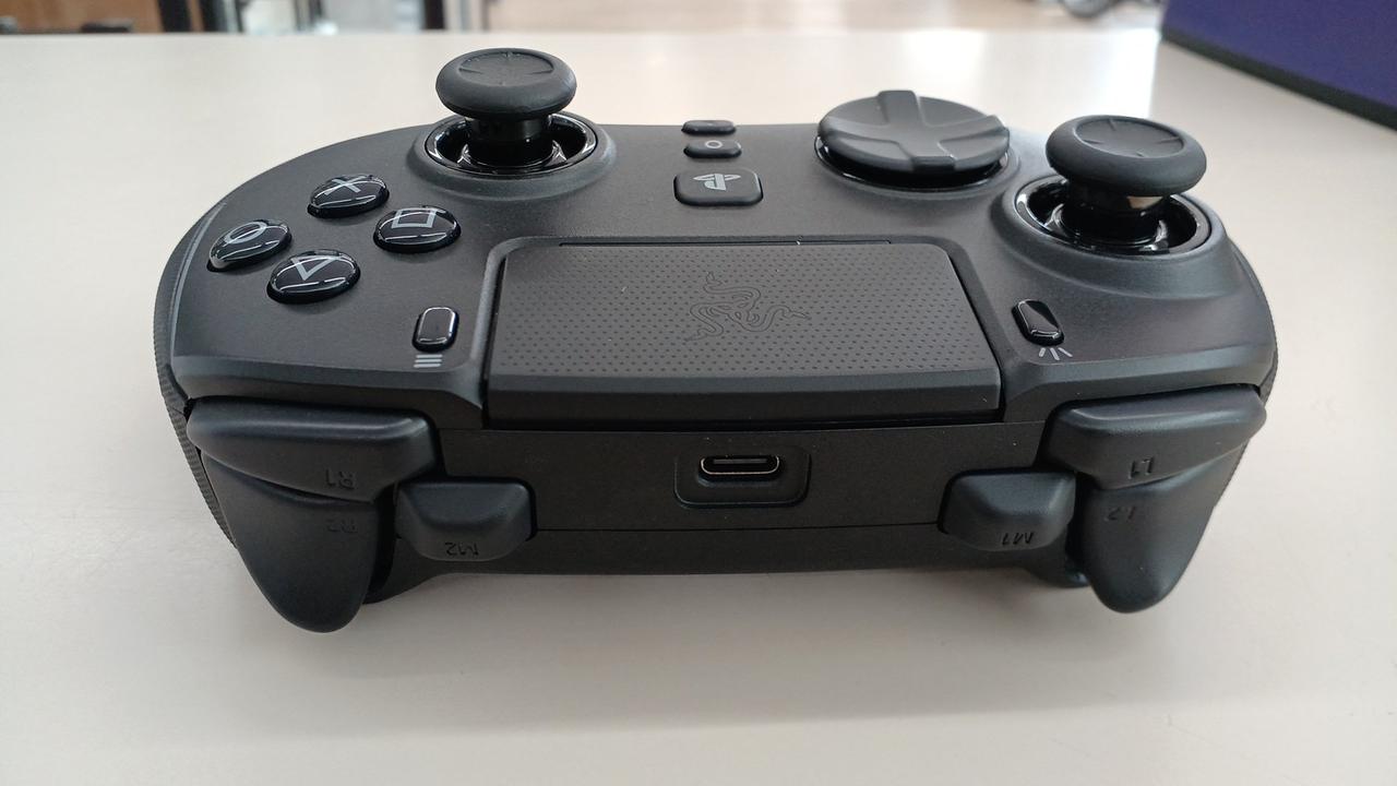 【中古】RazerPantherEVO【動作確認済み】 Razer NOMMO V2｜RZ05-04750100-R3A1｜[通販]ケーズデンキ