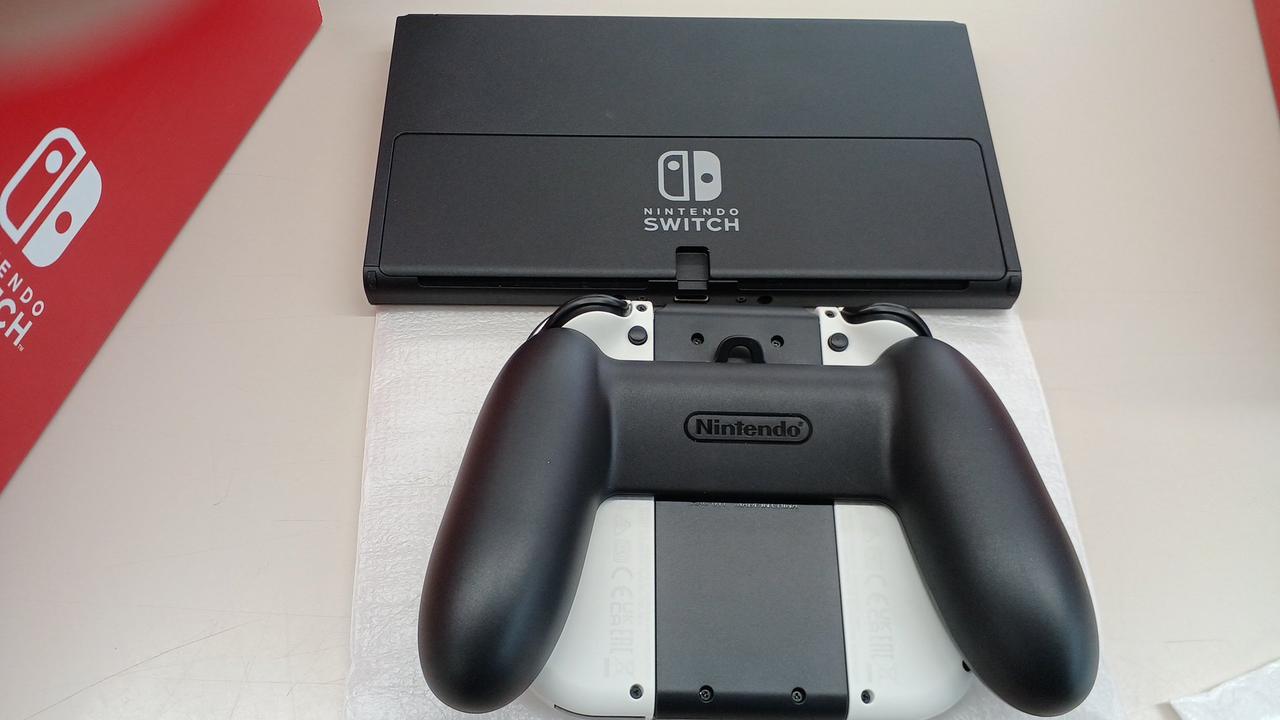 NINTENDO|SWITCH 有機EL|HARDOFFオフモール（オフモ