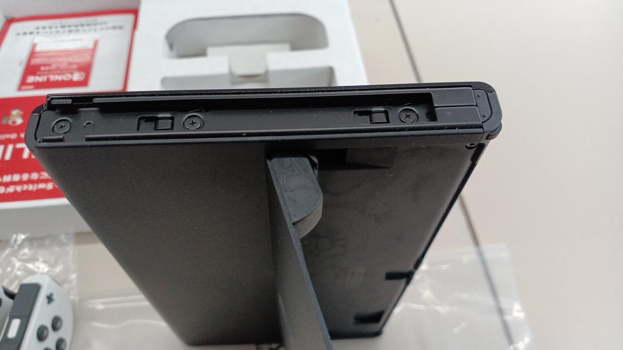 NINTENDO|NINTENDO SWITCH 有機EL|HARDOFFオフモール（オフモ