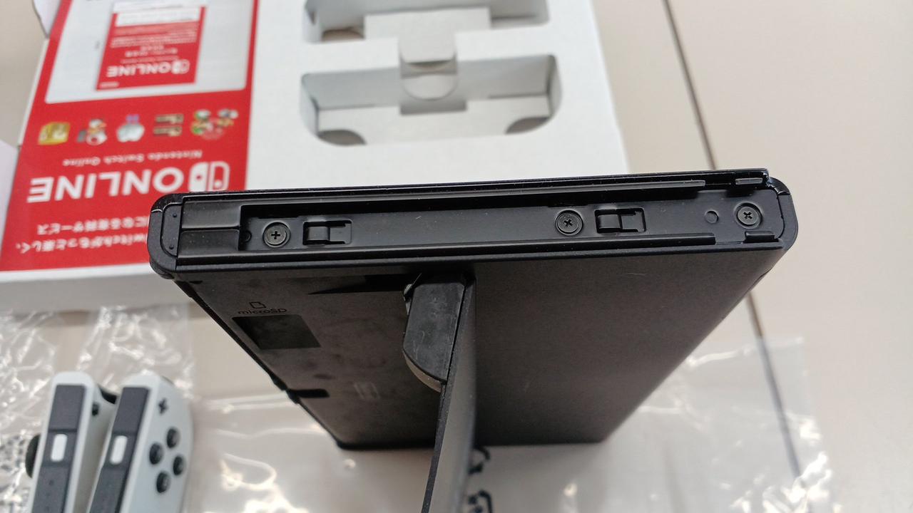 NINTENDO|NINTENDO SWITCH 有機EL|HARDOFFオフモール（オフモ