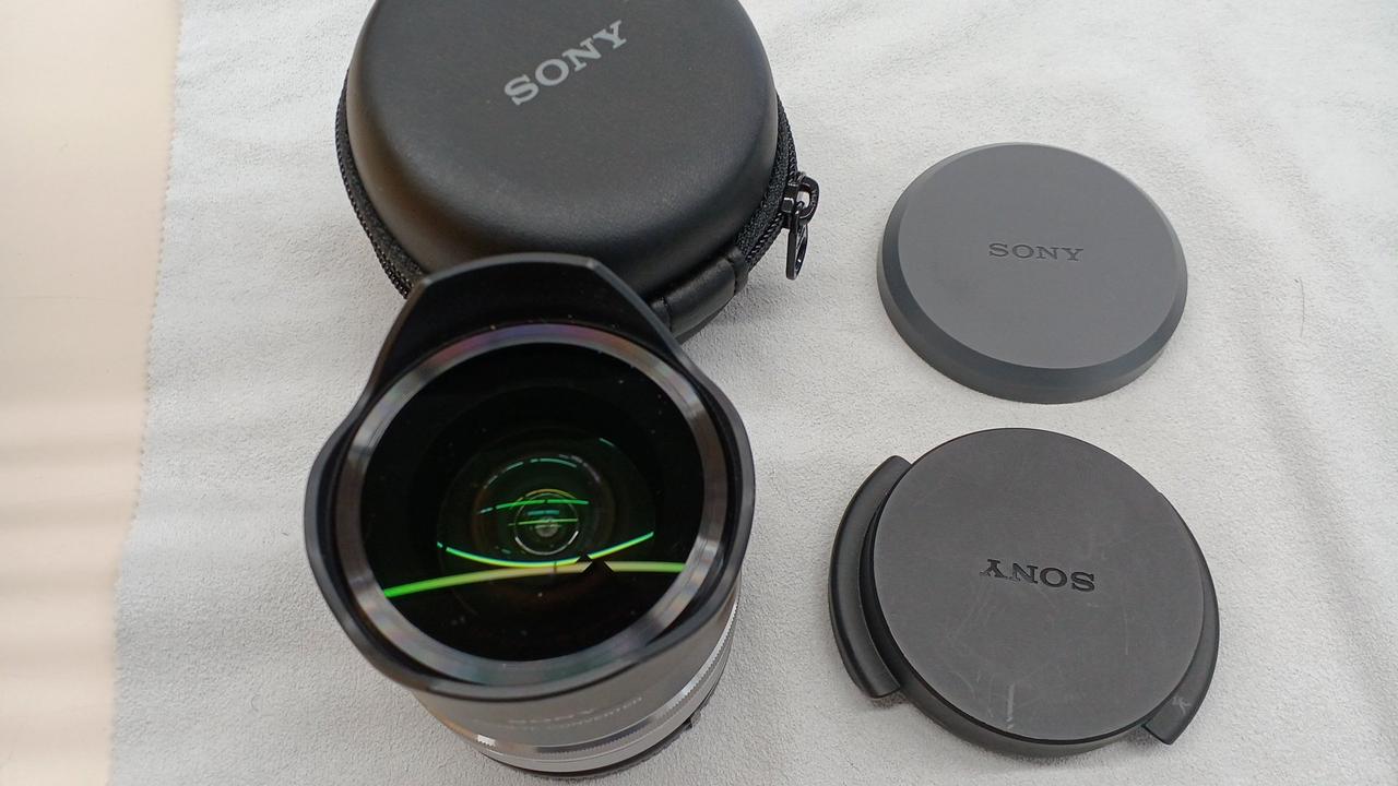 SONY|単焦点レンズ+コンバータ|HARDOFFオフモール（オフモ